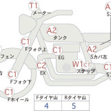 Мотоцикл Honda CBR250RRA з пробігом 14157 km