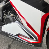 Мотоцикл Honda CBR250RRA з пробігом 14157 km