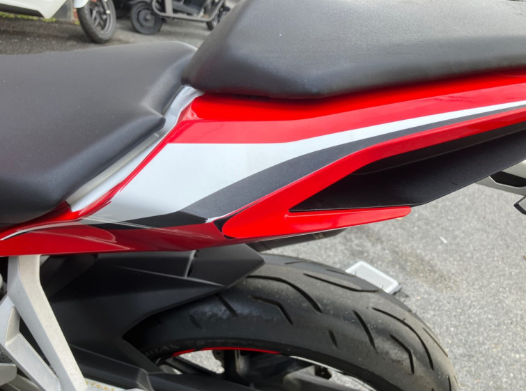 Мотоцикл Honda CBR250RRA з пробігом 14157 km