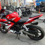 Мотоцикл Honda CBR250RRA з пробігом 14157 km