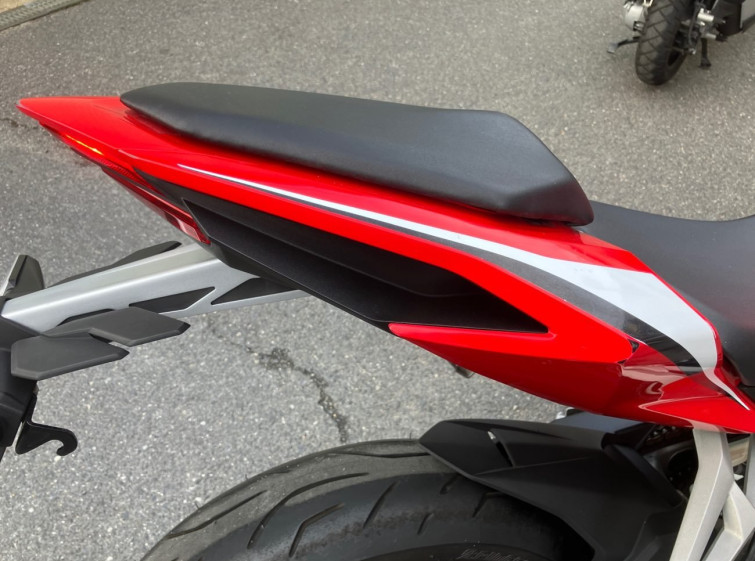 Мотоцикл Honda CBR250RRA з пробігом 14157 km
