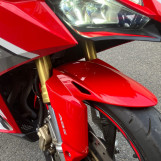 Мотоцикл Honda CBR250RRA з пробігом 14157 km