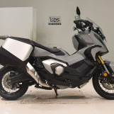 Мотоцикл Honda X-ADV750-2 з пробігом 4059 km