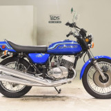 Мотоцикл Kawasaki 750SS с пробегом 23604 m