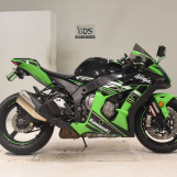 Мотоцикл Kawasaki NINJA ZX-10R з пробігом 24754 km