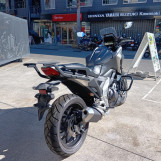 Мотоцикл Honda NC750XD с пробегом 3943 km