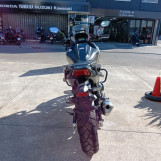 Мотоцикл Honda NC750XD с пробегом 3943 km