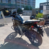 Мотоцикл Honda NC750XD с пробегом 3943 km