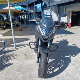 Мотоцикл Honda NC750XD с пробегом 3943 km