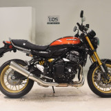 Мотоцикл Kawasaki Z900RS с пробегом 9 km