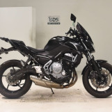 Мотоцикл Kawasaki Z650A з пробігом 19500 km