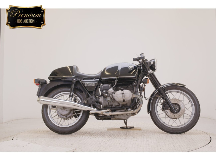 Мотоцикл BMW R100RS