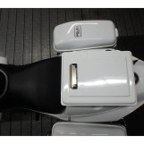 Мотоцикл Honda VFR800F с пробегом 2216 km