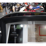 Мотоцикл Honda VFR800F с пробегом 2216 km