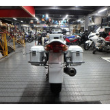 Мотоцикл Honda VFR800F с пробегом 2216 km