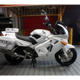 Мотоцикл Honda VFR800F с пробегом 2216 km