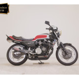 Мотоцикл Honda CBX550F с пробегом 46147 km