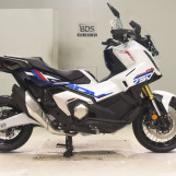 Мотоцикл Honda X-ADV750-2 с пробегом 7 km