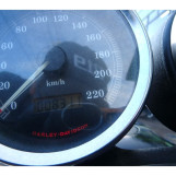 Мотоцикл HD SPORTSTER XL1200S с пробегом 8311 km