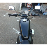 Мотоцикл HD SPORTSTER XL1200S с пробегом 8311 km