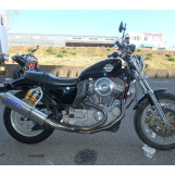 Мотоцикл HD SPORTSTER XL1200S с пробегом 8311 km