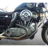 Мотоцикл HD SPORTSTER XL1200S с пробегом 8311 km