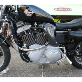 Мотоцикл HD SPORTSTER XL1200S с пробегом 8311 km