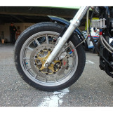 Мотоцикл HD SPORTSTER XL1200S с пробегом 8311 km