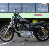 Мотоцикл HD SPORTSTER XL1200S с пробегом 8311 km