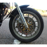 Мотоцикл HD SPORTSTER XL1200S с пробегом 8311 km