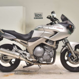 Мотоцикл Yamaha TDM900 с пробегом 27829 km