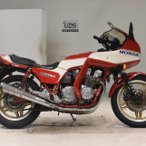 Мотоцикл Honda CB900 BOLDOR з пробігом 71272 km