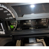 Мотоцикл BMW R1250RT з пробігом 2085 km