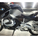 Мотоцикл BMW R1250RT з пробігом 2085 km