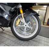 Мотоцикл BMW R1250RT з пробігом 2085 km