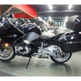 Мотоцикл BMW R1250RT з пробігом 2085 km