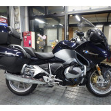Мотоцикл BMW R1250RT з пробігом 2085 km