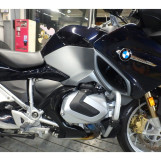 Мотоцикл BMW R1250RT з пробігом 2085 km