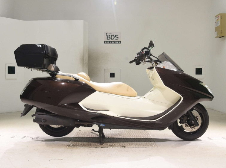 Мотоцикл Yamaha MAXAM250 з пробігом 22009 km