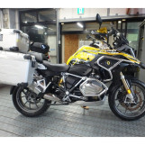 Мотоцикл BMW R1250GS с пробегом 12952 km