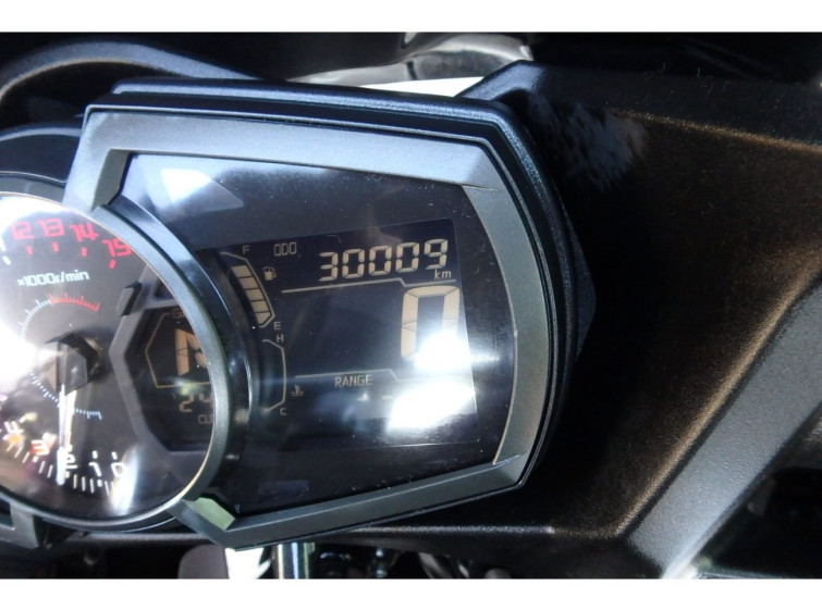 Мотоцикл Kawasaki NINJA400 з пробігом 30009 km