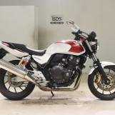 Мотоцикл Honda CB400SFA з пробігом 11310 km