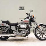 Мотоцикл HD LOW RIDER FXS1200 з пробігом 39035 km