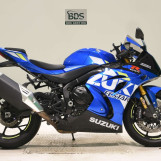 Мотоцикл Suzuki GSX-R1000A з пробігом 18051 km