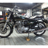 Мотоцикл Honda CB400FOUR з пробігом 20231 km