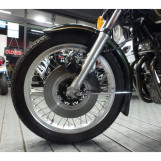 Мотоцикл Honda CB400FOUR з пробігом 20231 km