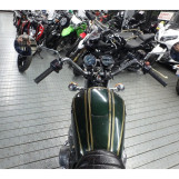 Мотоцикл Honda CB400FOUR з пробігом 20231 km