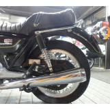 Мотоцикл Honda CB400FOUR з пробігом 20231 km