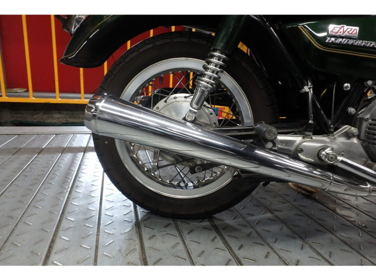 Мотоцикл Honda CB400FOUR з пробігом 20231 km