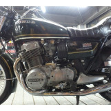 Мотоцикл Honda CB400FOUR з пробігом 20231 km